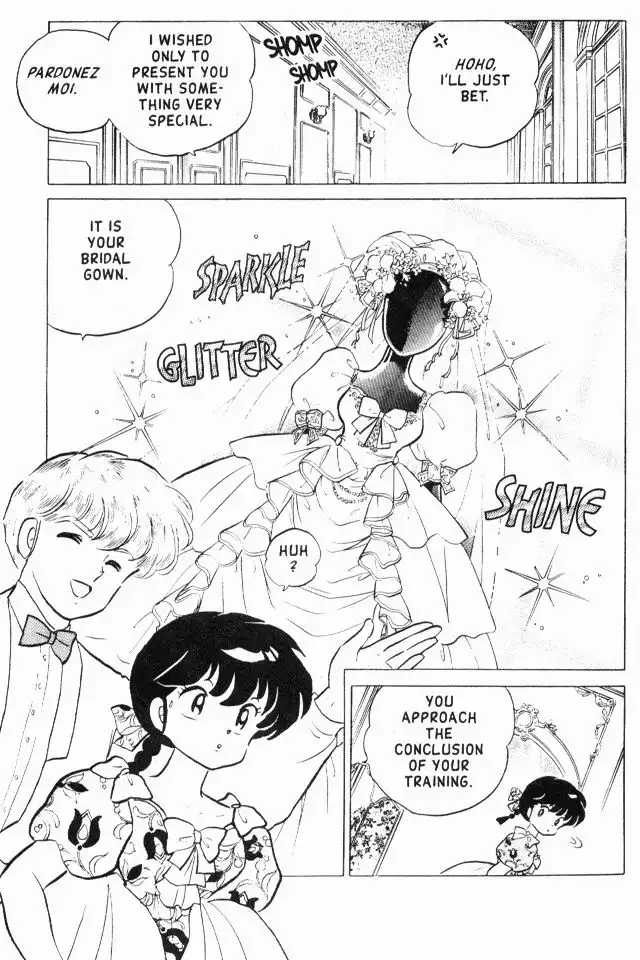 Ranma 1/2 Chapter 169 8